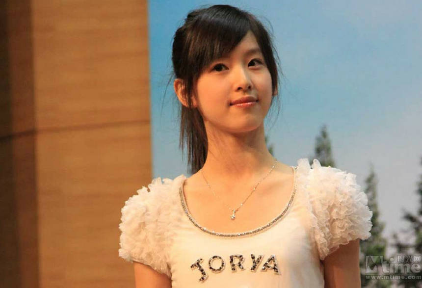 網(wǎng)友評(píng)2011網(wǎng)絡(luò)紅人 TOP10出爐