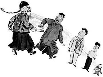 中國家族企業(yè)為何“短命”？