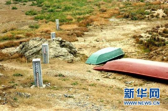 填湖開發(fā)，誰制造了最大淡水湖之