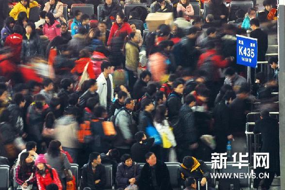 透視時(shí)代風(fēng)潮：不變的“行孝道”風(fēng)潮