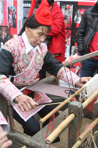 福州海峽兩岸民俗文化節(jié)2月4日開幕