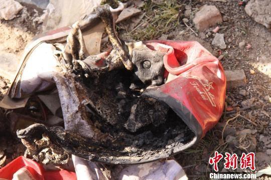怪！河南一戶農(nóng)家數(shù)日內(nèi)發(fā)生29次神秘自燃