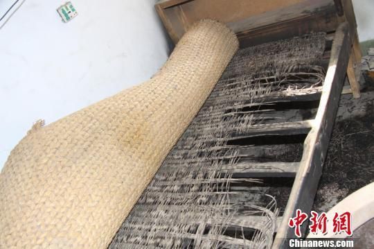 怪！河南一戶農家數(shù)日內發(fā)生29次神秘自燃