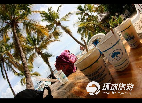 盤(pán)點(diǎn)世界各地獨(dú)一無(wú)二的詭異飲料