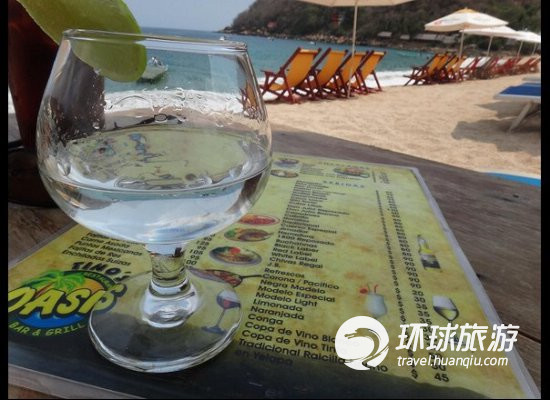 盤(pán)點(diǎn)世界各地獨(dú)一無(wú)二的詭異飲料