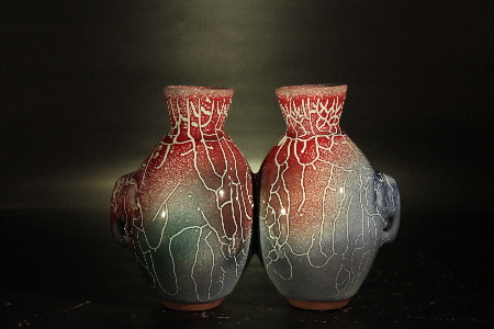 鄭商瓷入選2012年韓國(guó)麗水世博會(huì)中國(guó)館合作伙伴