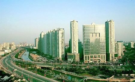 中國最富20大城市排行 你的城市上榜了嗎?