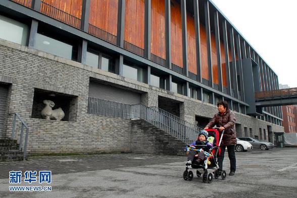 中國建筑師王澍榮獲“建筑學(xué)界諾貝爾獎(jiǎng)”