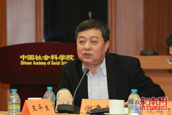 “十一五”省域經(jīng)濟(jì)綜合競(jìng)爭(zhēng)力排名 閩列第九位