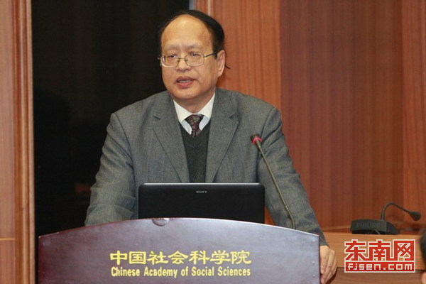 “十一五”省域經(jīng)濟(jì)綜合競(jìng)爭(zhēng)力排名 閩列第九位