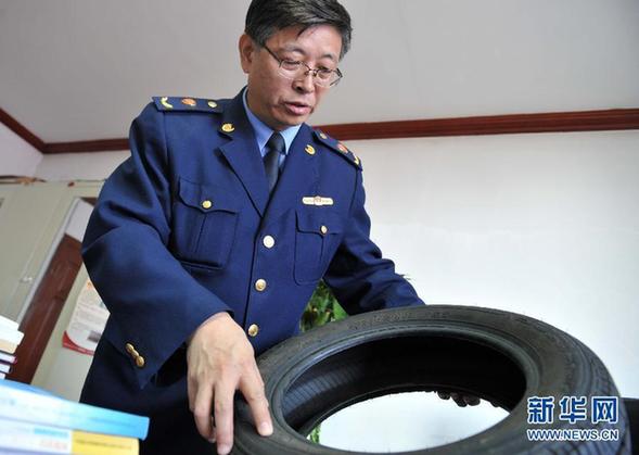 “最牛消保處長(zhǎng)”的消費(fèi)者權(quán)益保衛(wèi)戰(zhàn)