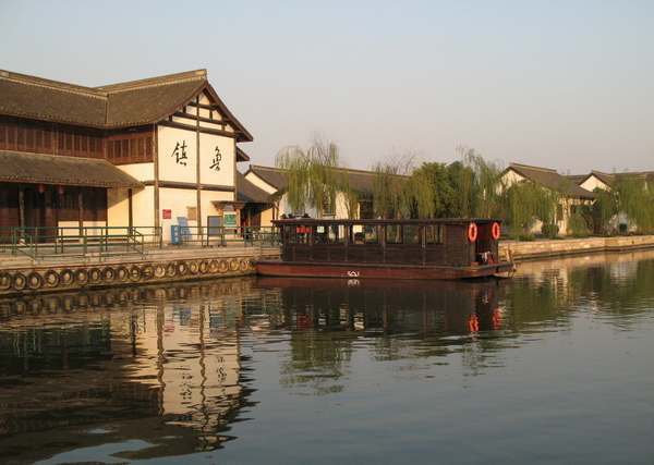 中國(guó)最富20大城市排行榜出爐 北上廣深榜上無(wú)名
