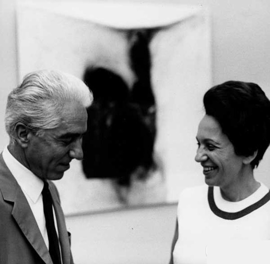 藝術(shù)還是資產(chǎn)？大藏家離世之后的藝術(shù)品去向