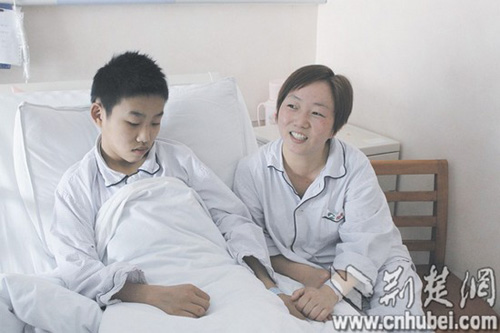這就是咱的爸爸媽媽