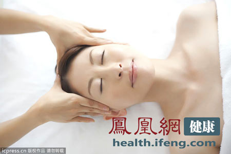 養(yǎng)生提示：幾天洗一次頭最健康？