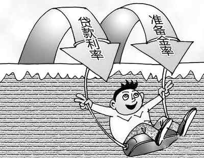 市場開始患上“降準(zhǔn)”麻木癥