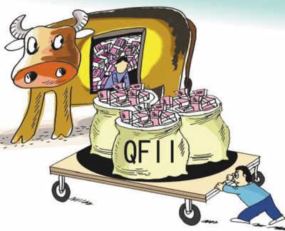 QFII投資政策“三箭齊發(fā)”松綁 QFII抄底倒計時