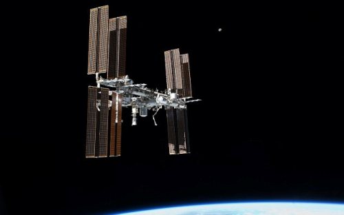 小行星明年或?qū)⒆矒舻厍?專家:幾率萬(wàn)分之3.1