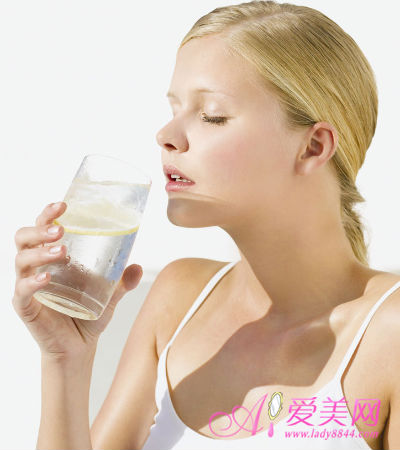喝水并不是越多越好!剖析飲水的四大誤區(qū)