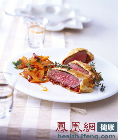 5種食物上床前千萬(wàn)不能吃(組圖)