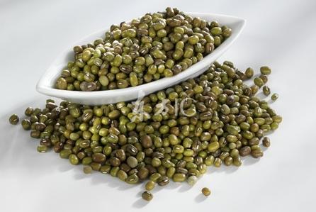 綠豆解藥？中藥和綠豆不是冤家