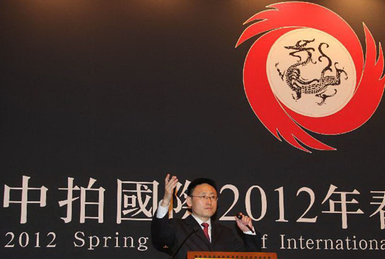 著名畫(huà)家張長(zhǎng)索：其人•其畫(huà)•其志