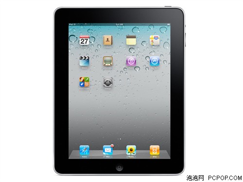蘋果iPad 4概念機曝光 設(shè)計側(cè)滑鍵盤