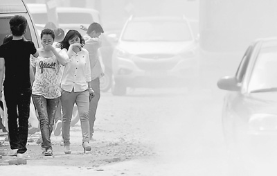 居家小事成大麻煩 什么制約了城市便利度