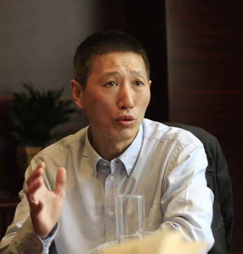 張裕 ：“中國風(fēng)味” 葡萄酒的百年追求