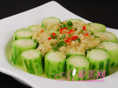夏天吃什么對皮膚好？推薦10款養(yǎng)顏食品