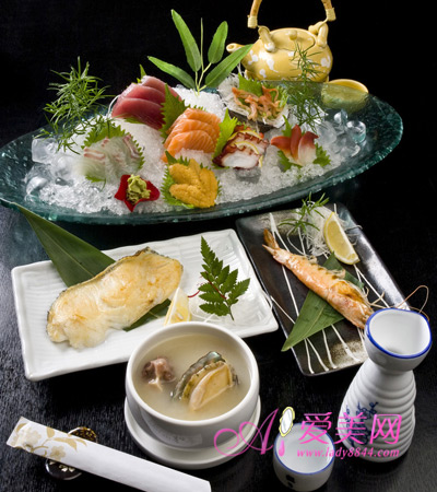 夏天吃什么對皮膚好？推薦10款養(yǎng)顏食品