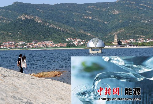 五問飲用水新國標：自來水從水源地到水龍頭有多遠？