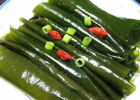 女性養(yǎng)生：胸部愛“吃”哪些食物？
