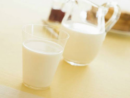 女性養(yǎng)生：胸部愛“吃”哪些食物？