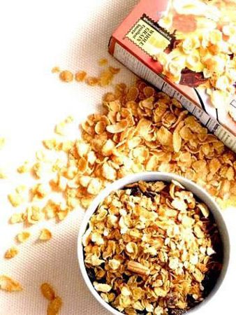 女性養(yǎng)生：胸部愛“吃”哪些食物？