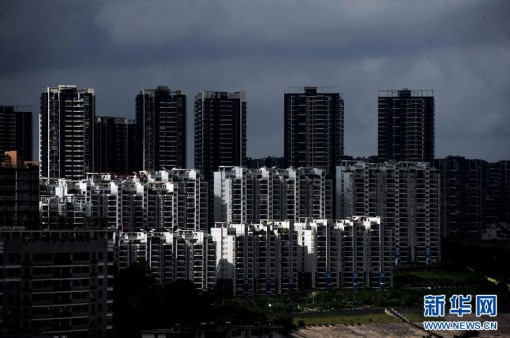 中國樓市現(xiàn)回暖跡象 調控下房價上漲空間有限