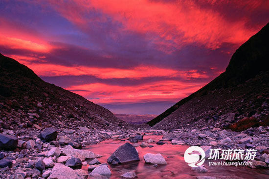 買(mǎi)一張環(huán)游世界機(jī)票就啟程