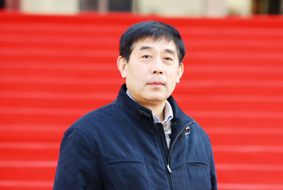 朱丹：用心導(dǎo)航 用愛育人