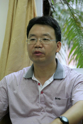 小小西沙海洋科學實驗站 漁船出行的科學依據(jù)
