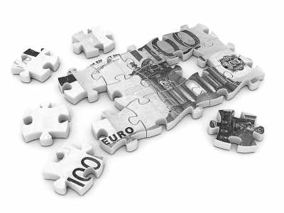 拿什么拯救你，歐元？