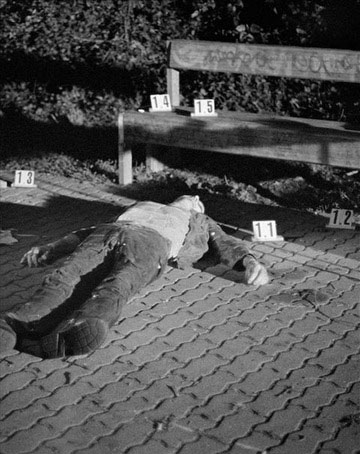 揭秘犯罪鑒證法醫(yī)如何讓死者“說(shuō)話”