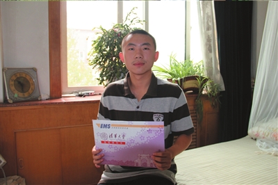 大學(xué)開學(xué)怪才來了 考上清華的新生都有啥特長？