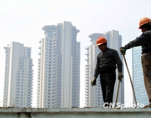 房企推盤節(jié)奏加快 9月北京樓市預計35項目入市