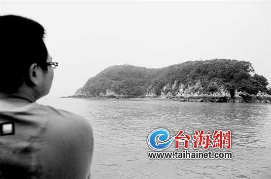旅游產(chǎn)業(yè)謀劃開發(fā)無居民海島 廈門有48個無人島