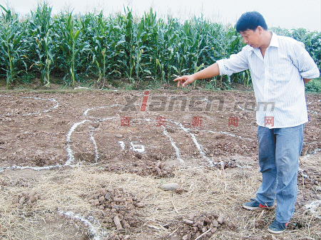 南鄭考古新發(fā)現 揭秘新石器時代如何裝修