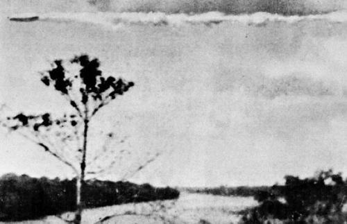 黑龍江又現(xiàn)“不明飛行物” 專(zhuān)家稱(chēng)確為UFO