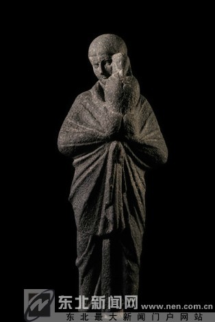 考古學家探墓還原埃及艷后真容(組圖)