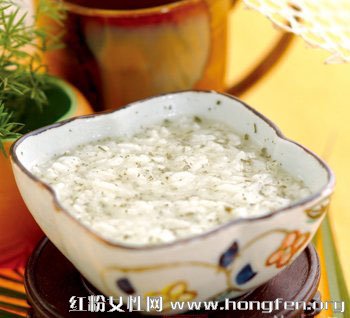 細(xì)數(shù)七款滋陰益氣菜 有效對(duì)抗秋燥(圖)