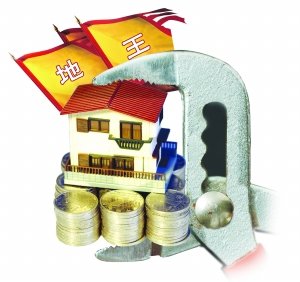 地王樓盤割肉遭冷場(chǎng) 金九銀十成交難樂觀