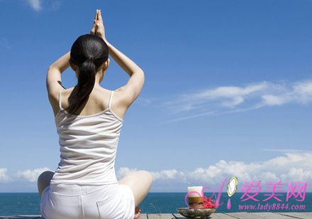 養(yǎng)生：秋季必知的4個健康秘訣 讓你不得腫瘤不生病